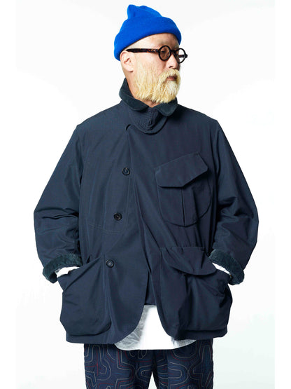 FLAME RETARDANT "TAKIBI" JACKET