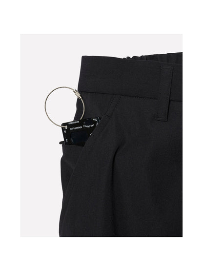 3D THCH TROUSERS BUGGY