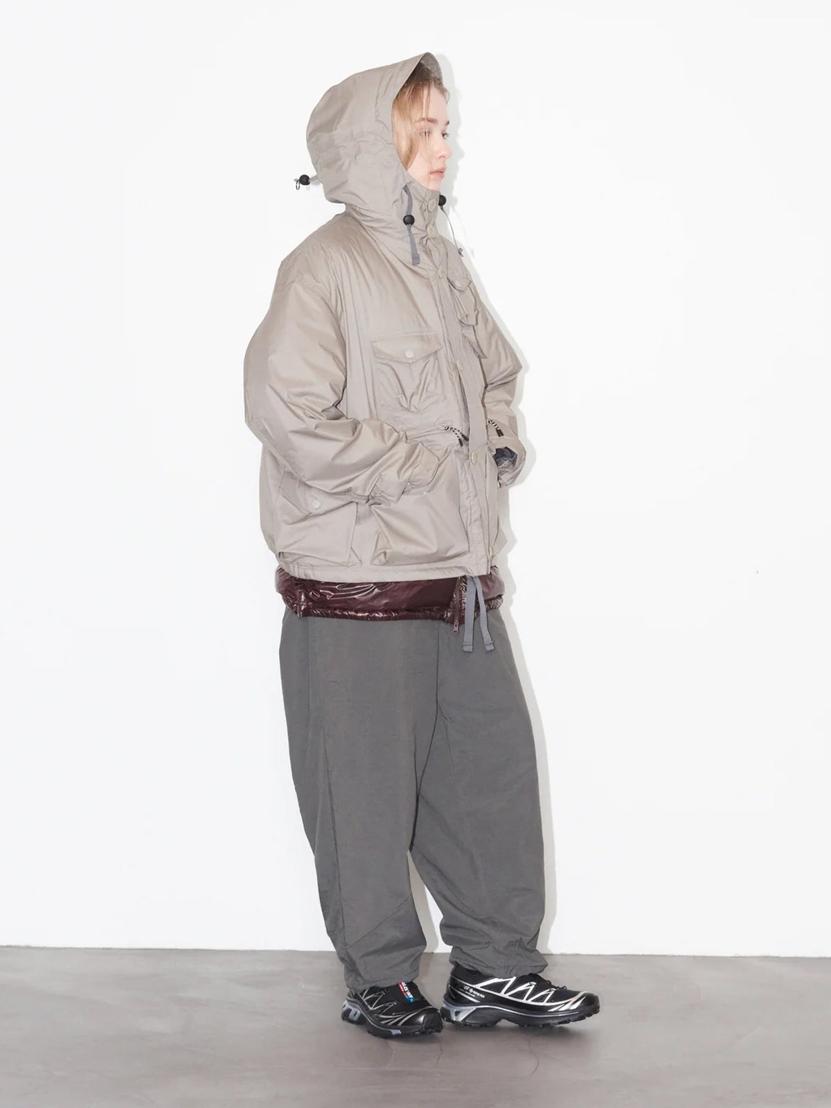 ACTIVE EASY PANTS Ⅲ