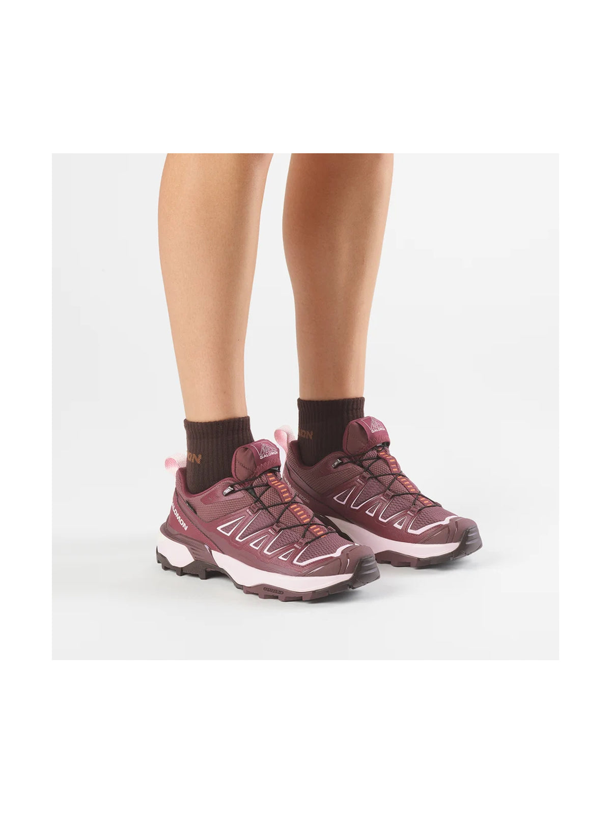 X ULTRA 360 EDGE GORE-TEX (W)
