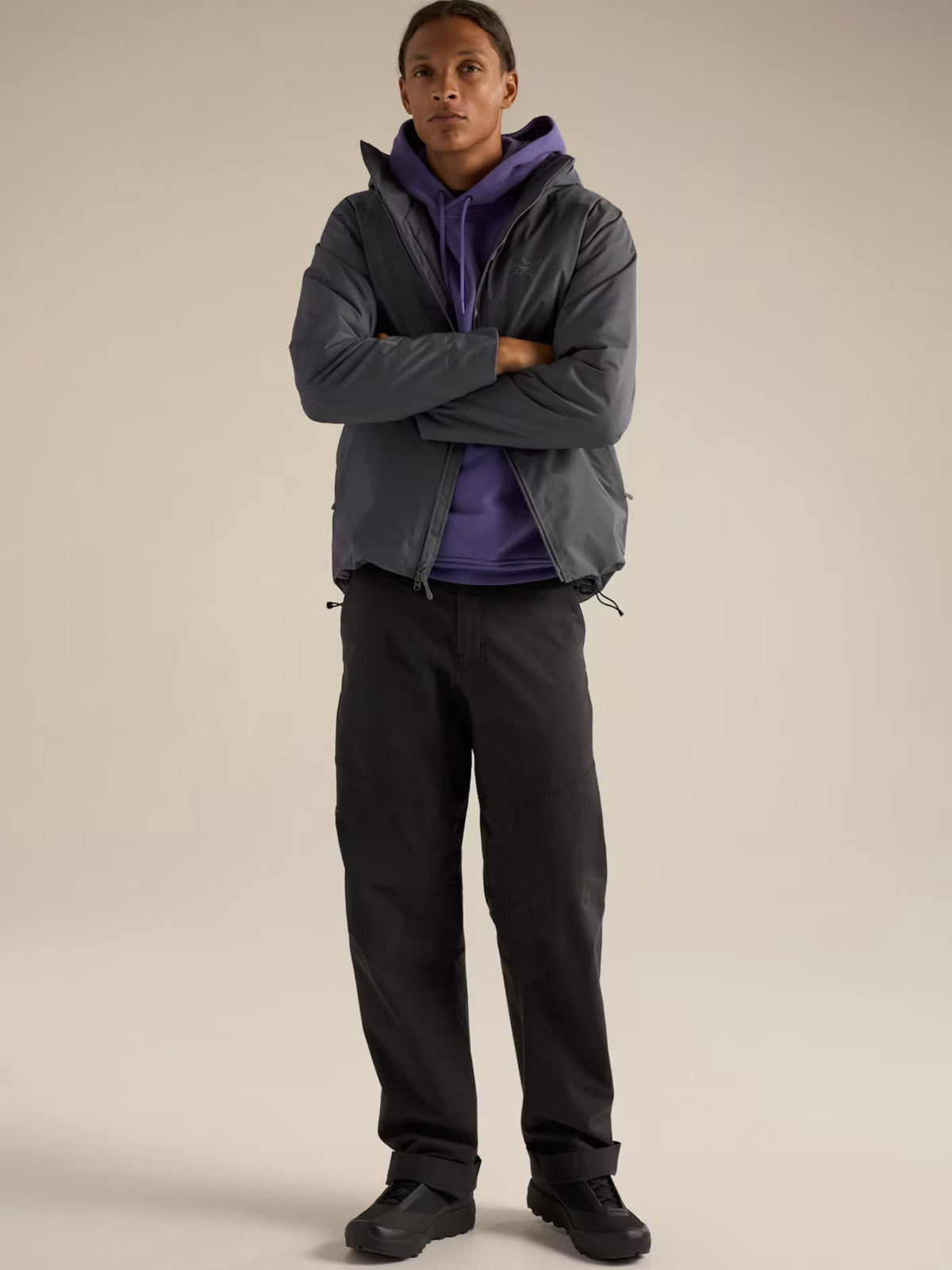 Ralle Insulated Jacket