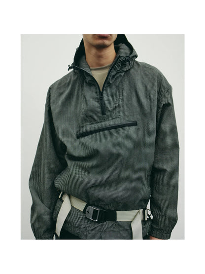 TEXNIC ANORAK JACKET