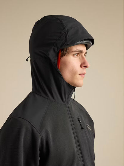 Konseal Pullover Hoody