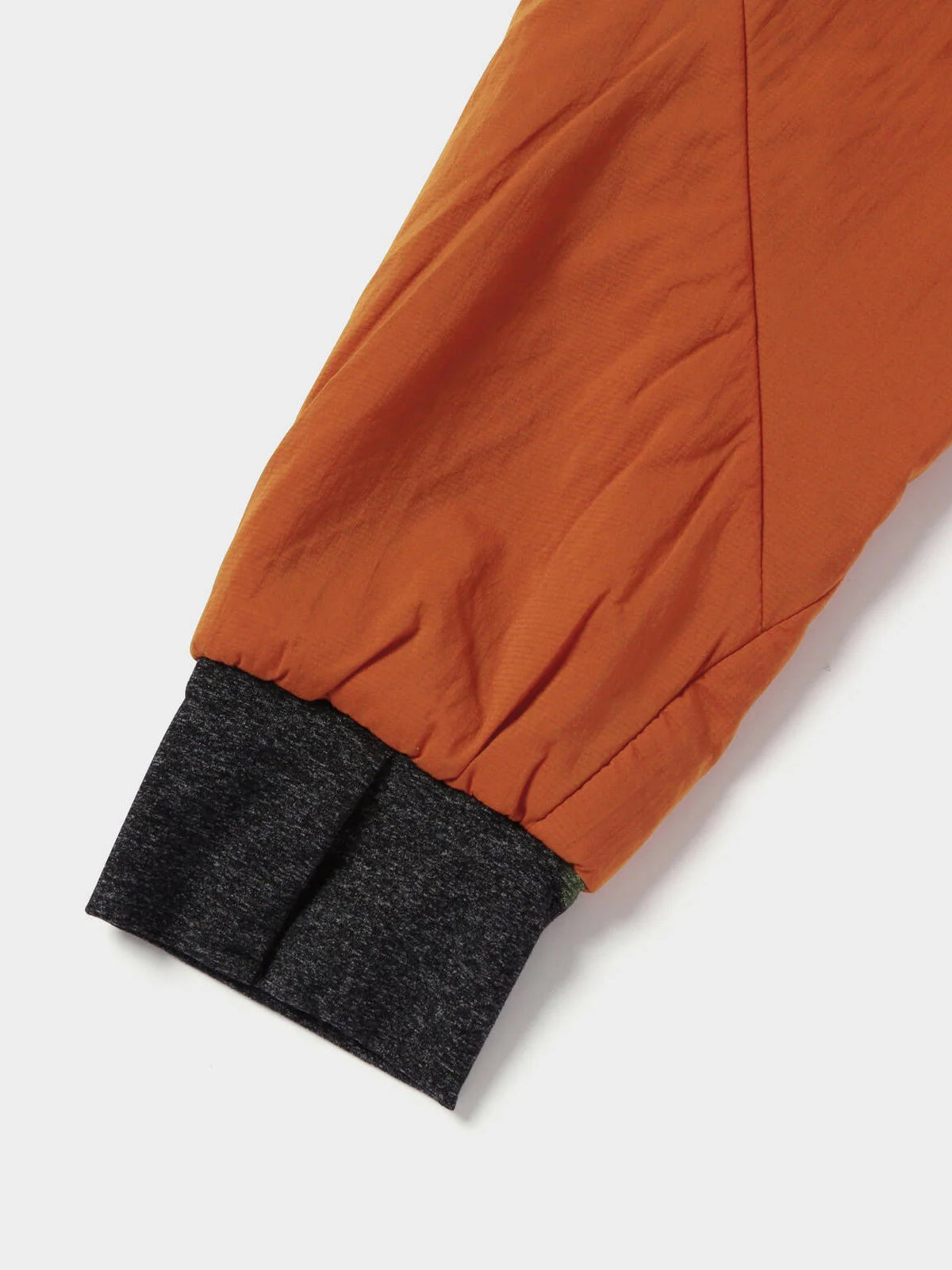 airflow light hoodie