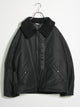 Light Wool Nylon Jacket