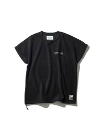 Tee Vest