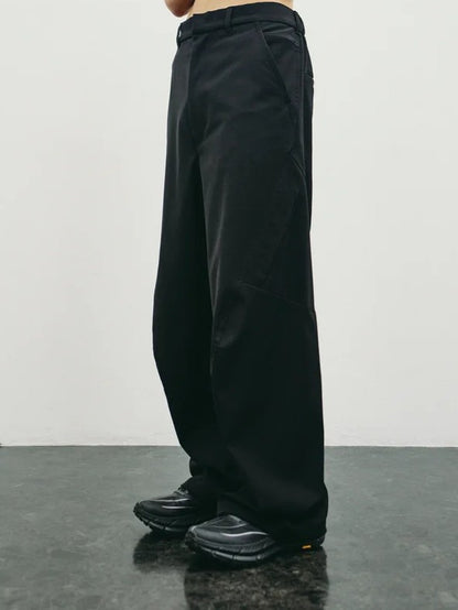 3D THCH TROUSERS BUGGY