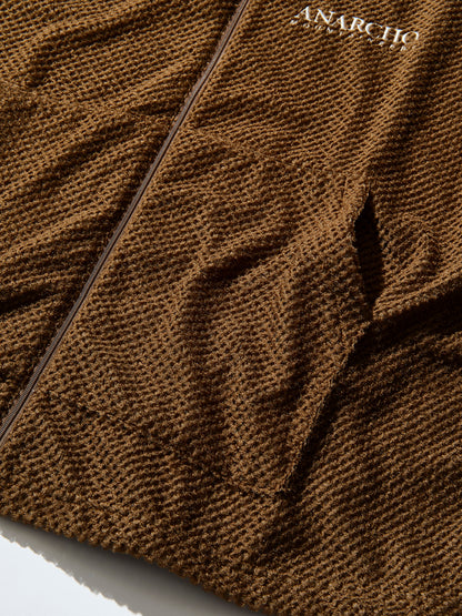 Octa Zip Parka