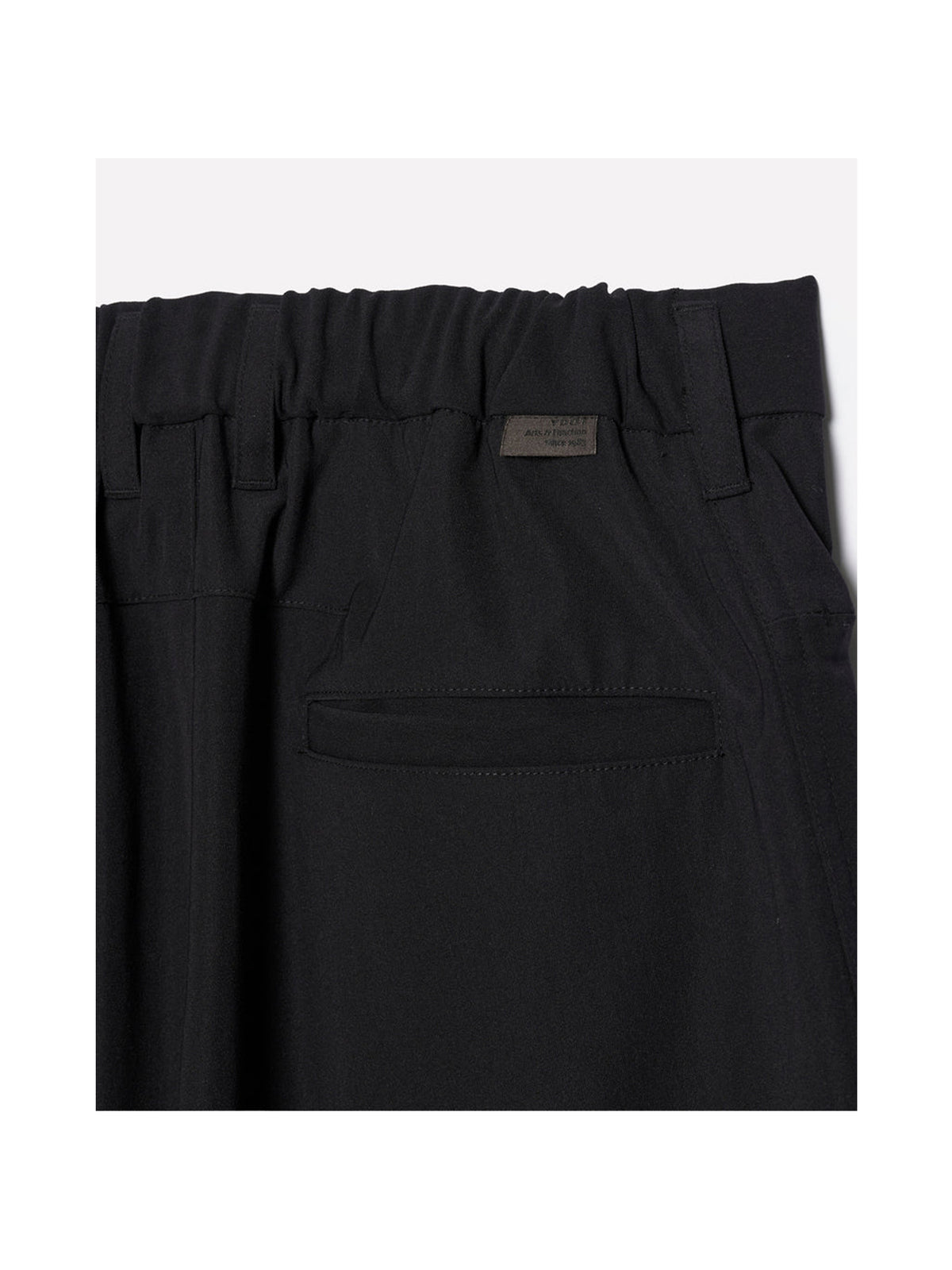 3D THCH TROUSERS BUGGY