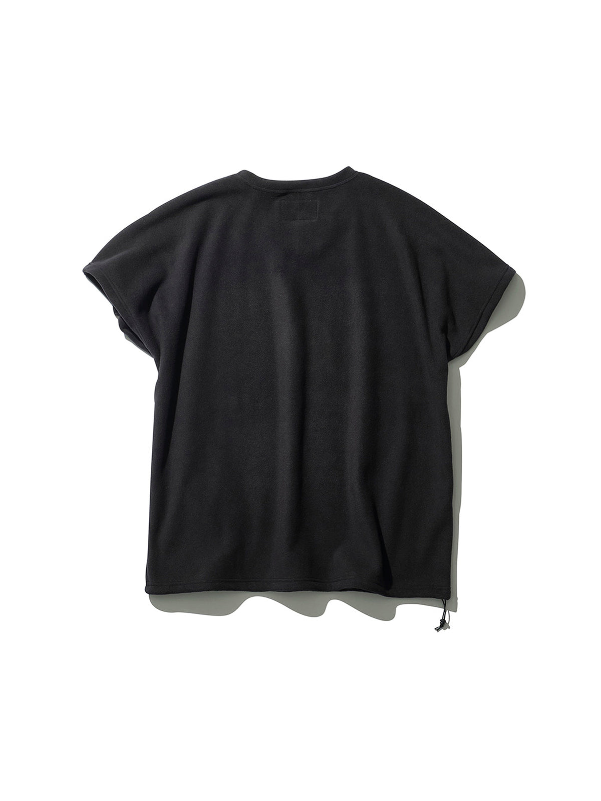 Tee Vest