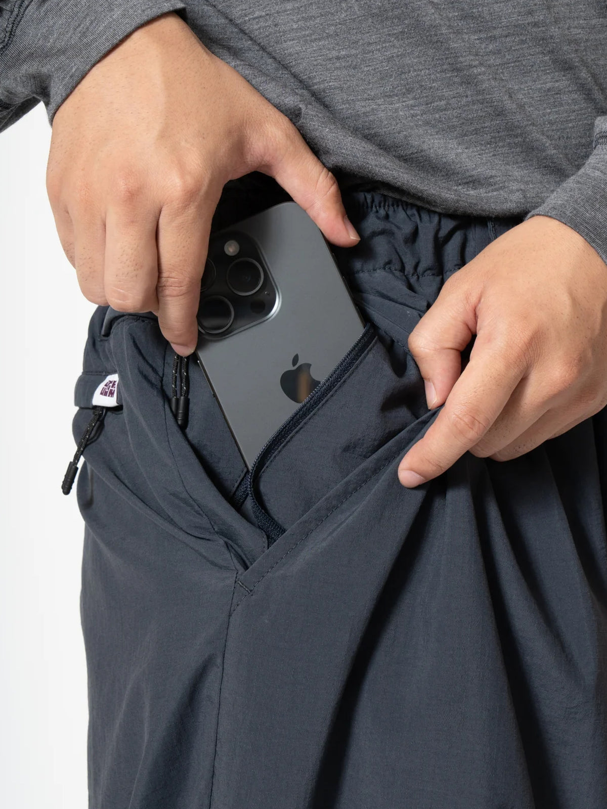 ACTIVE EASY PANTS Ⅲ