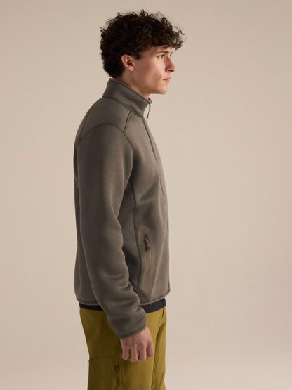 Covert Cardigan