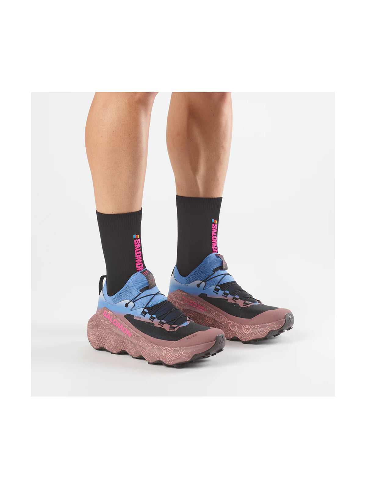 S/LAB ULTRA GLIDE 2 LIMITED COURTNEY EDITION