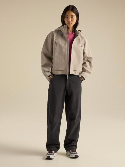 Altira Cropped Jacket Women's