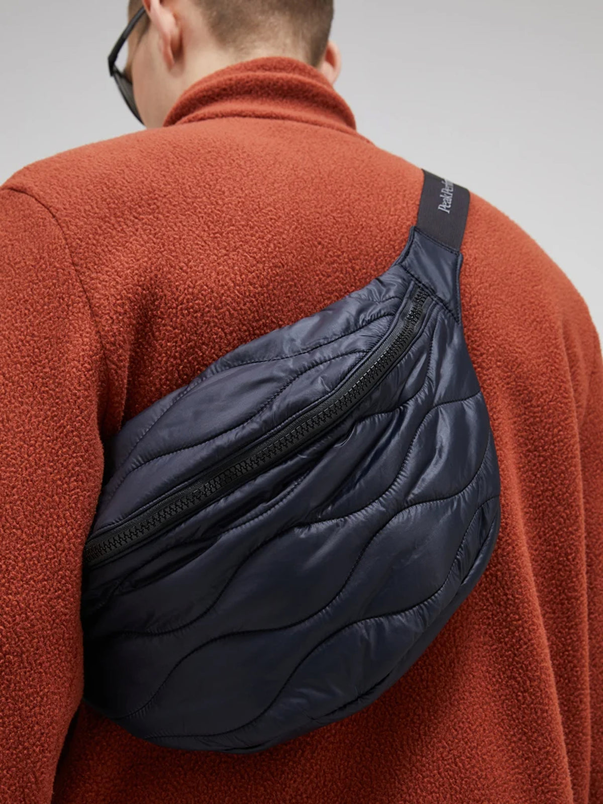 Helium Bum Bag