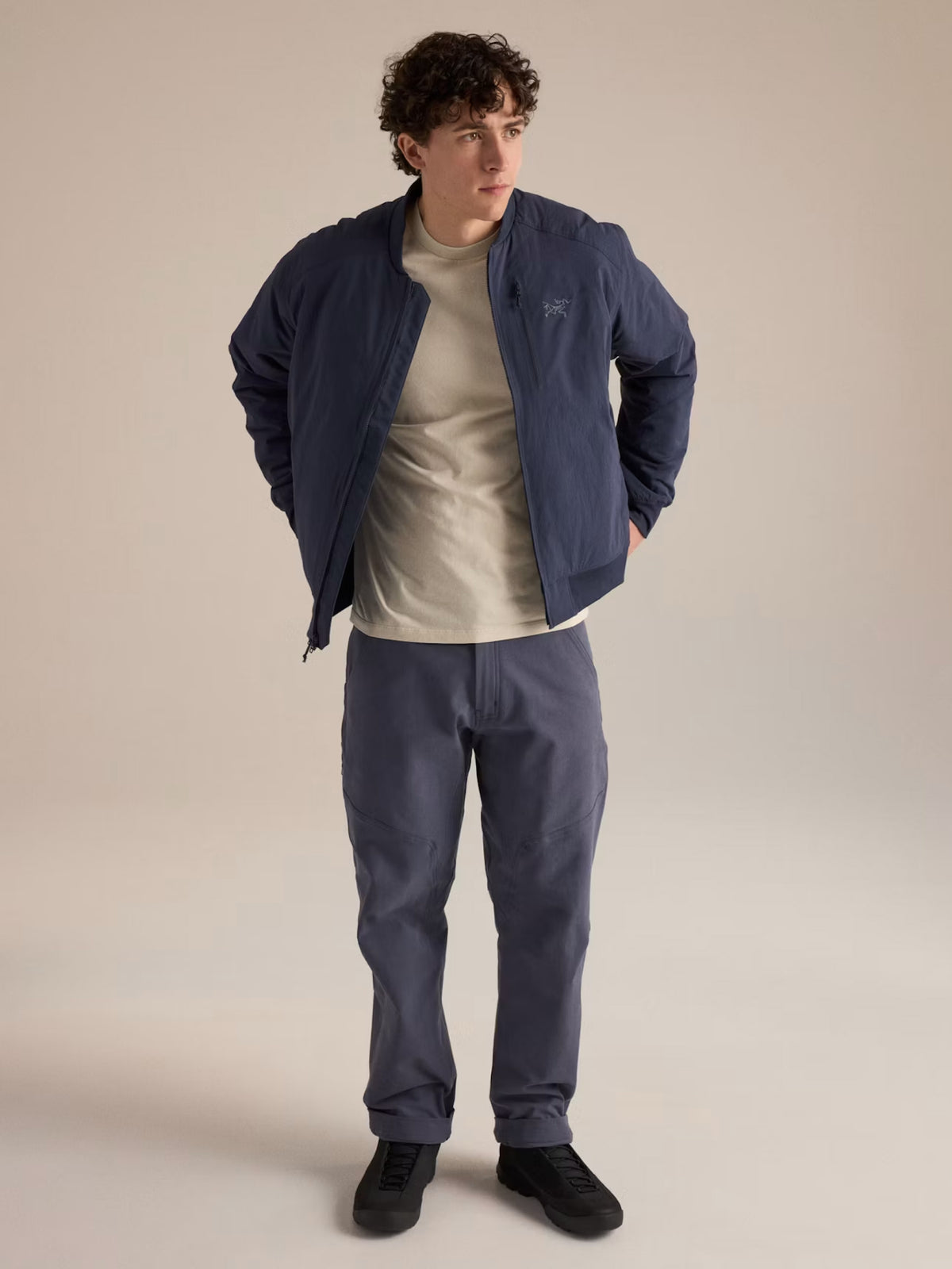Konseal Insulated Jacket