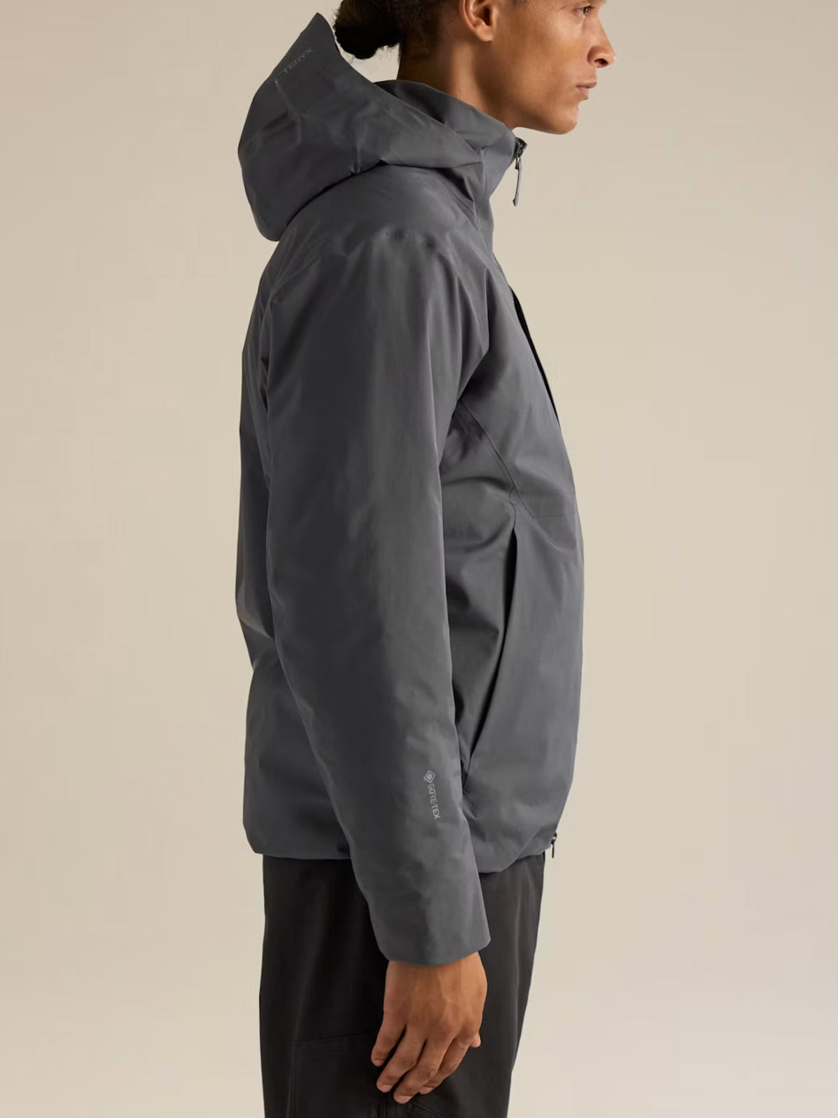 Ralle Insulated Jacket
