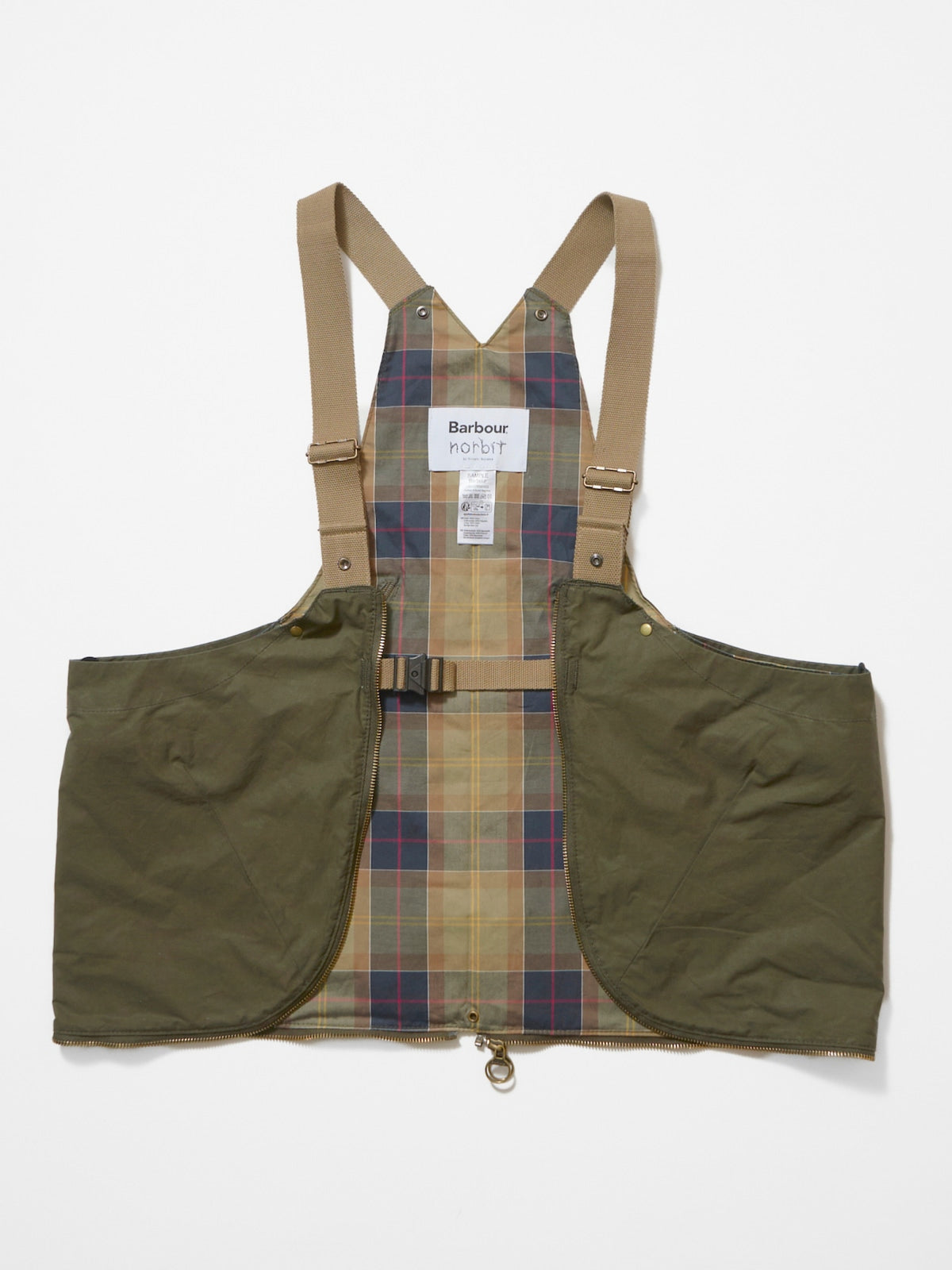 Bag/Vest