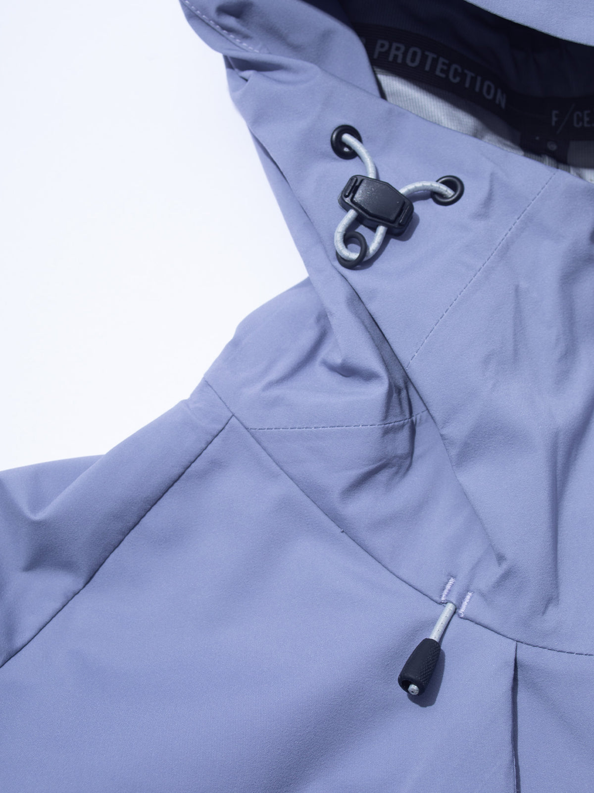 PERTEX WATERPROOF LAYERING SHELL 2.0