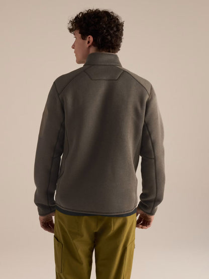 Covert Cardigan