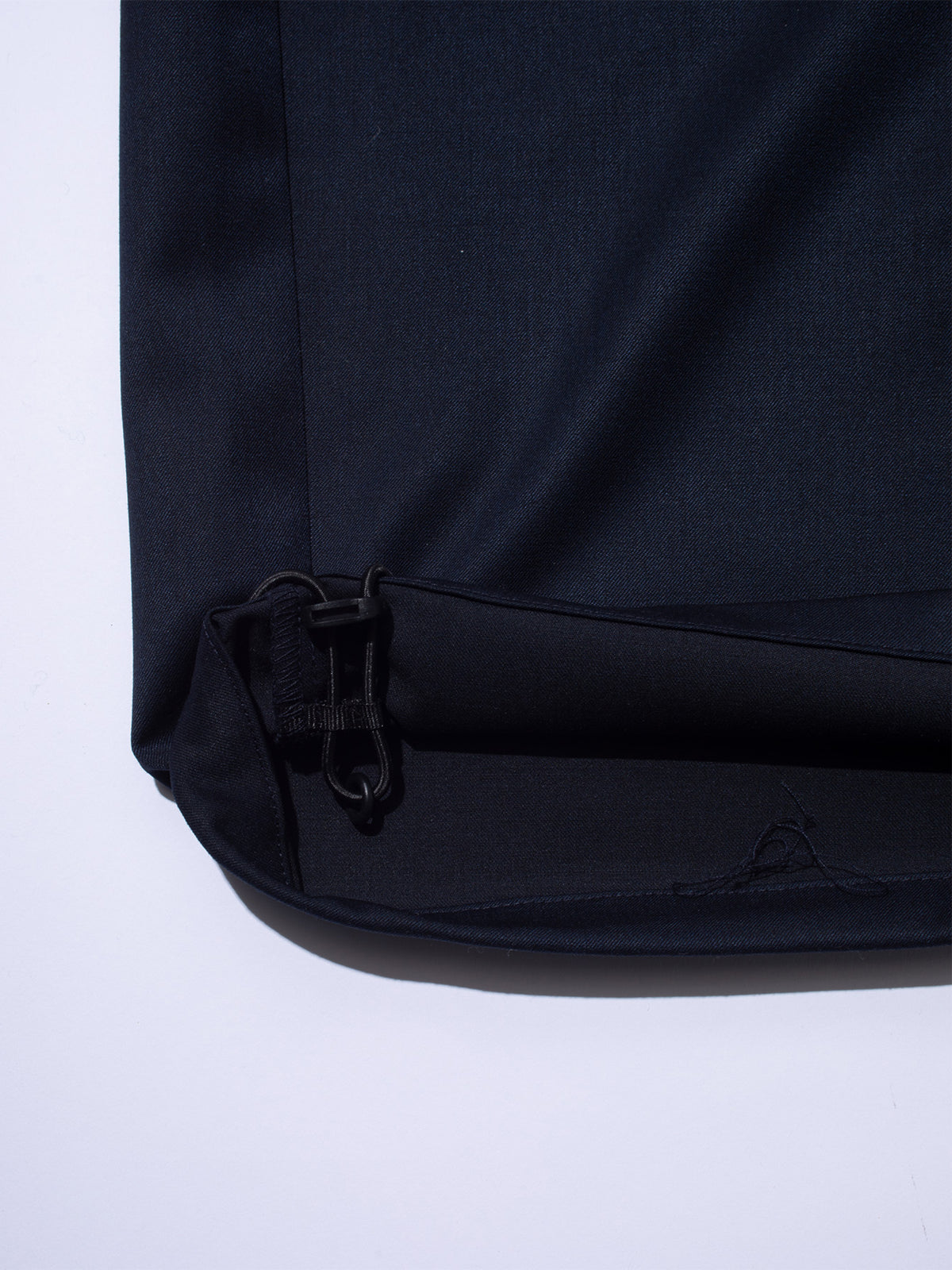 TECH TRANSFORM TROUSERS