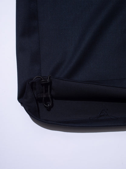 TECH TRANSFORM TROUSERS