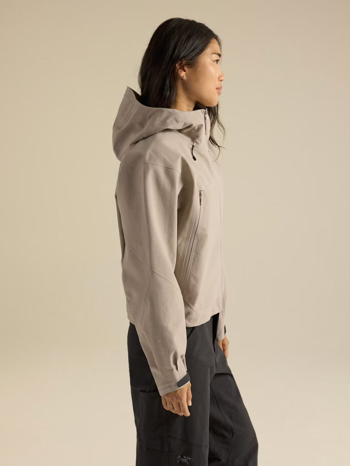 Altira Cropped Jacket Women's
