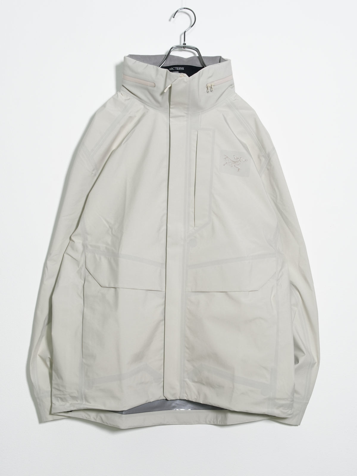 Therme Jacket Men's