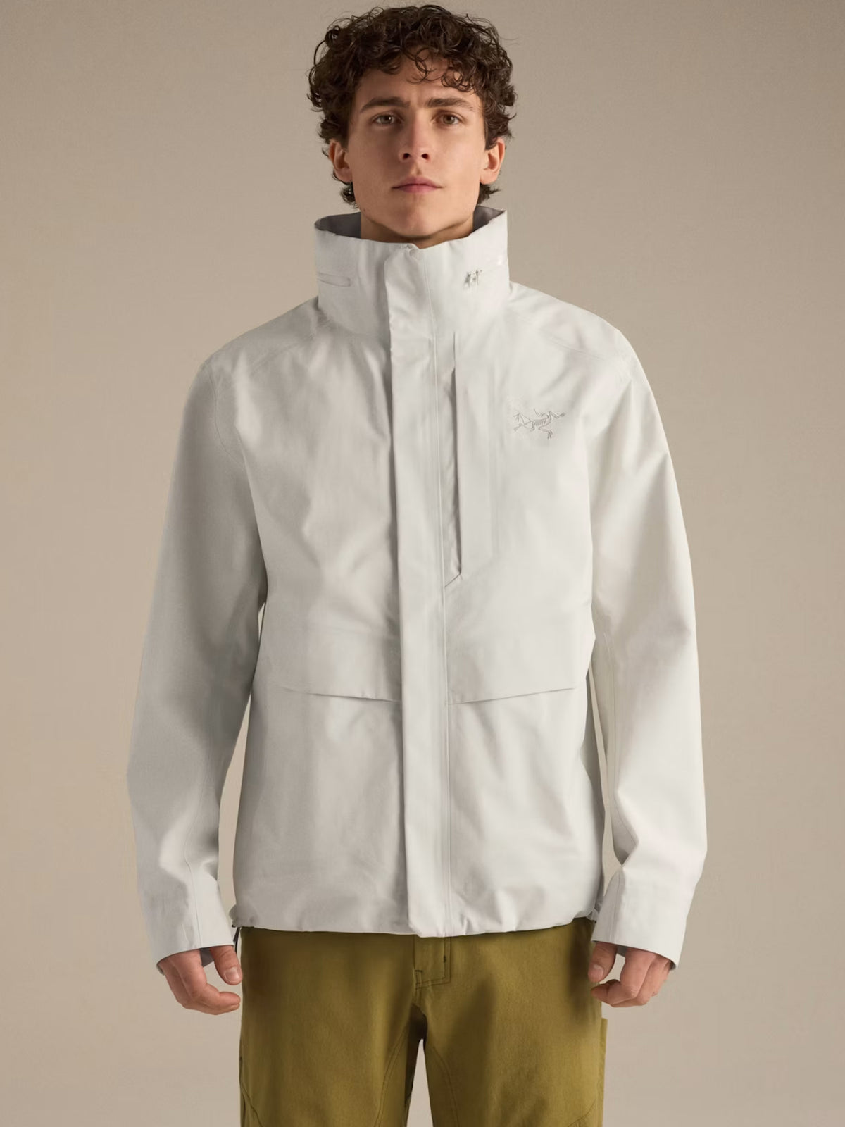 Therme Jacket Men's