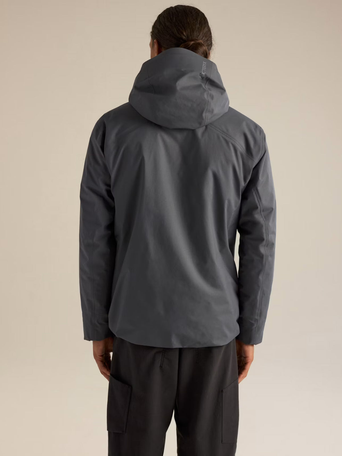 Ralle Insulated Jacket
