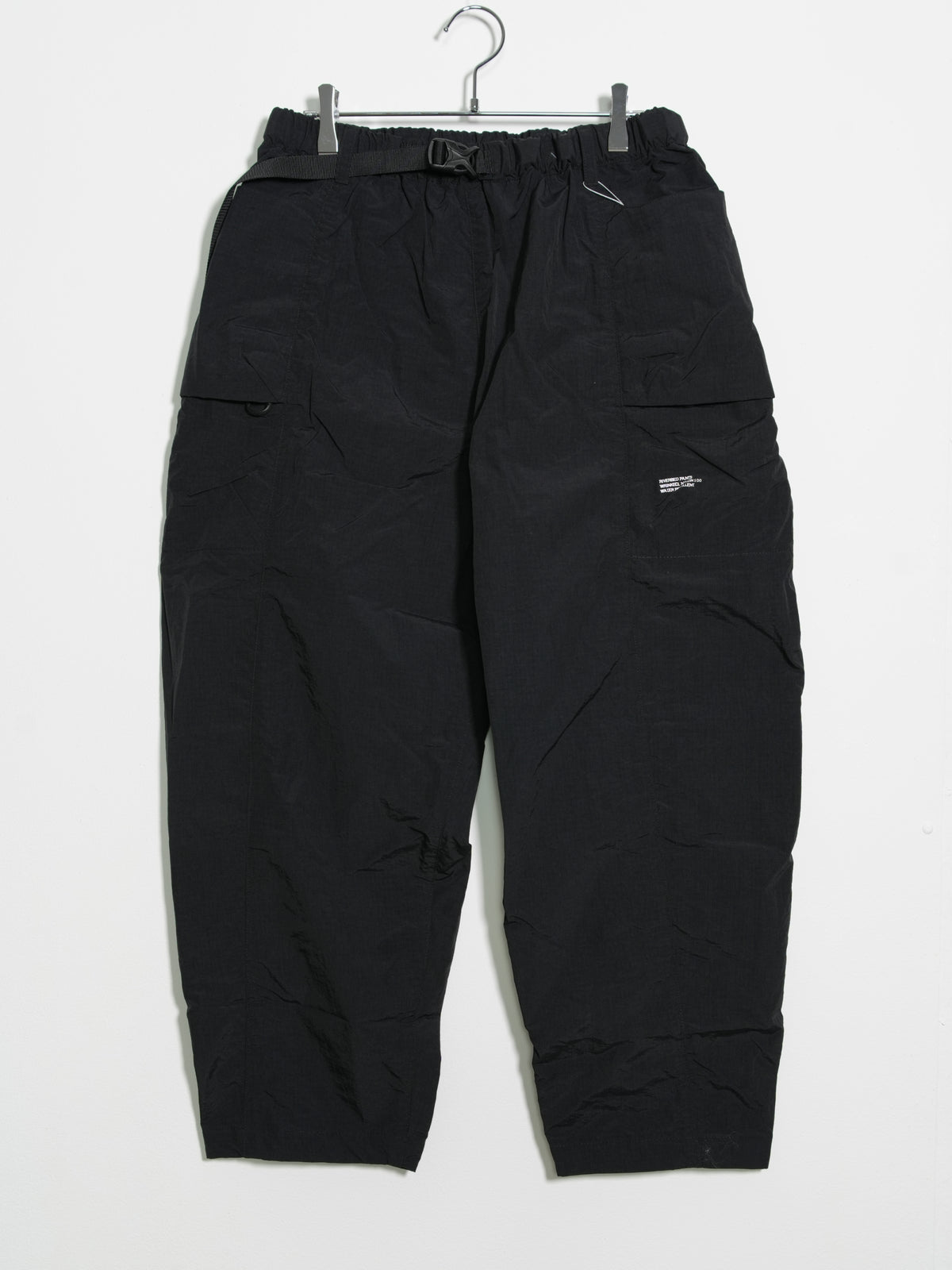 RIVERBED PANTS