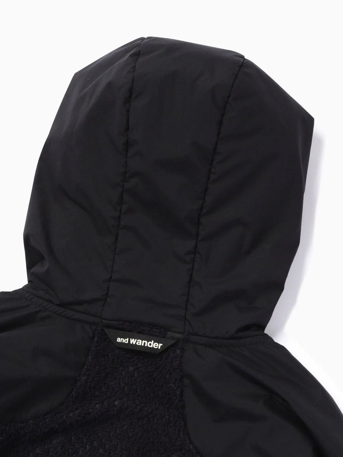 Air Fleece Full-Zip Hoodie