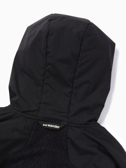 Air Fleece Full-Zip Hoodie