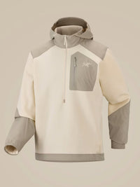 Konseal Pullover Hoody