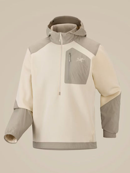 Konseal Pullover Hoody