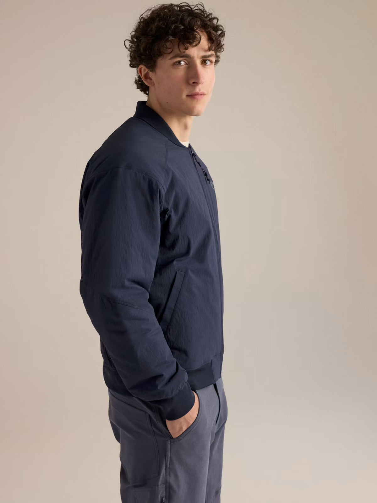 Konseal Insulated Jacket