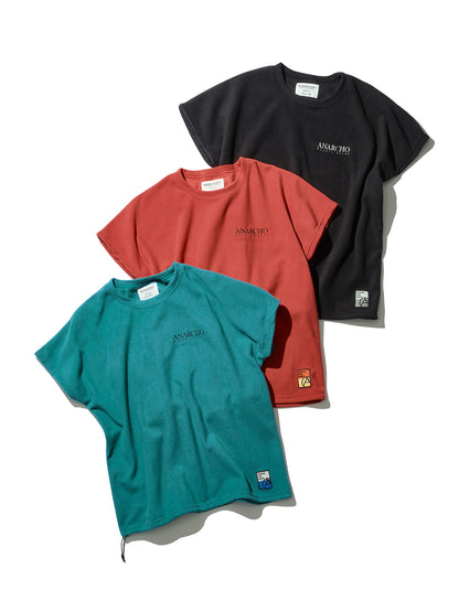 Tee Vest