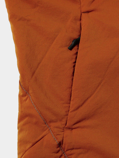 airflow light hoodie