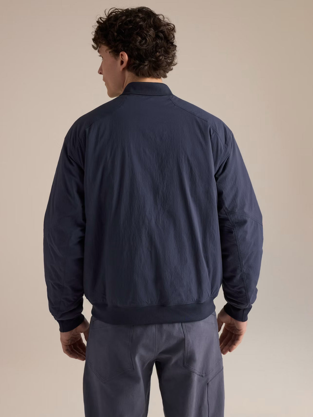 Konseal Insulated Jacket