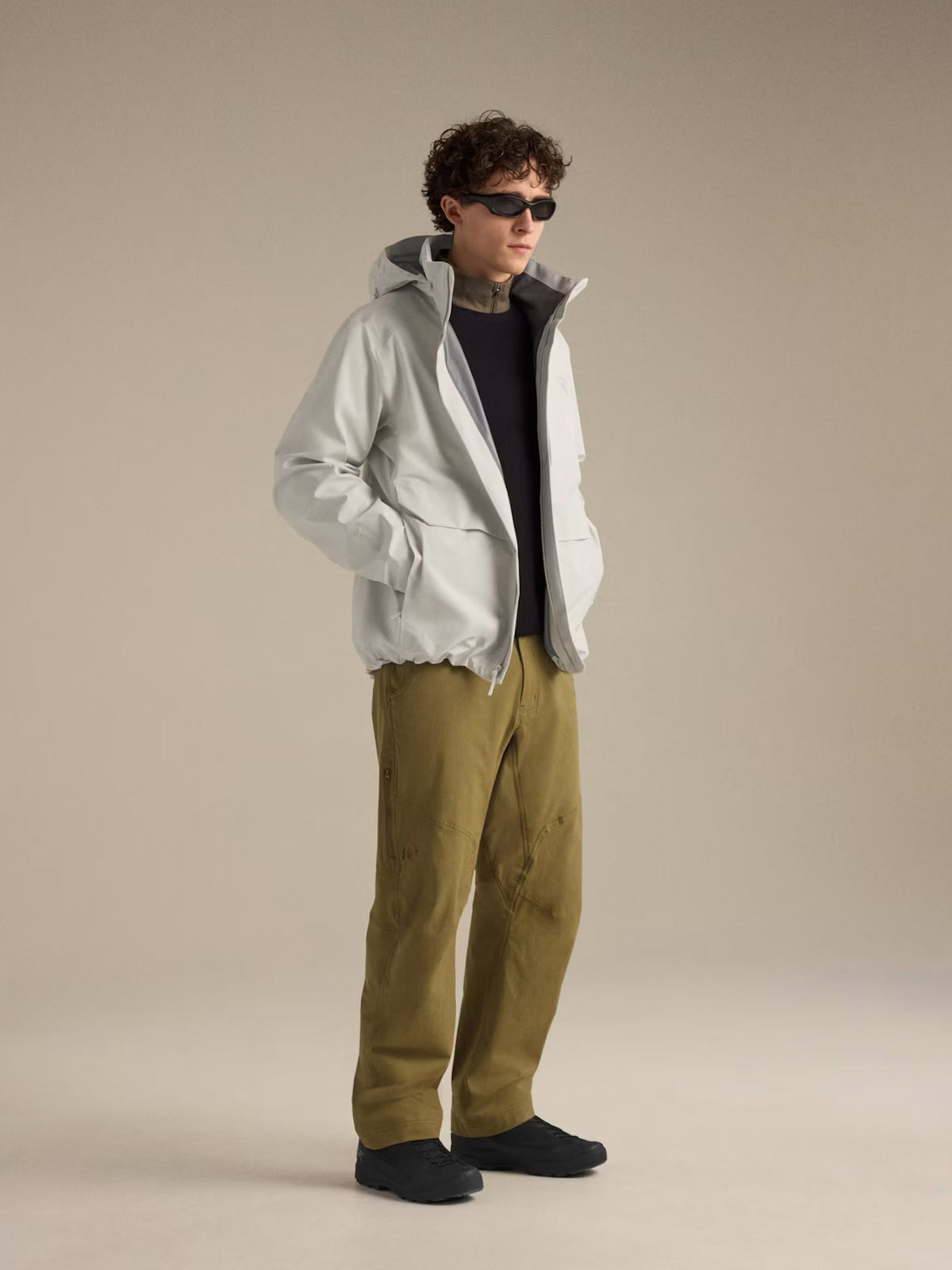 Therme Jacket Men's