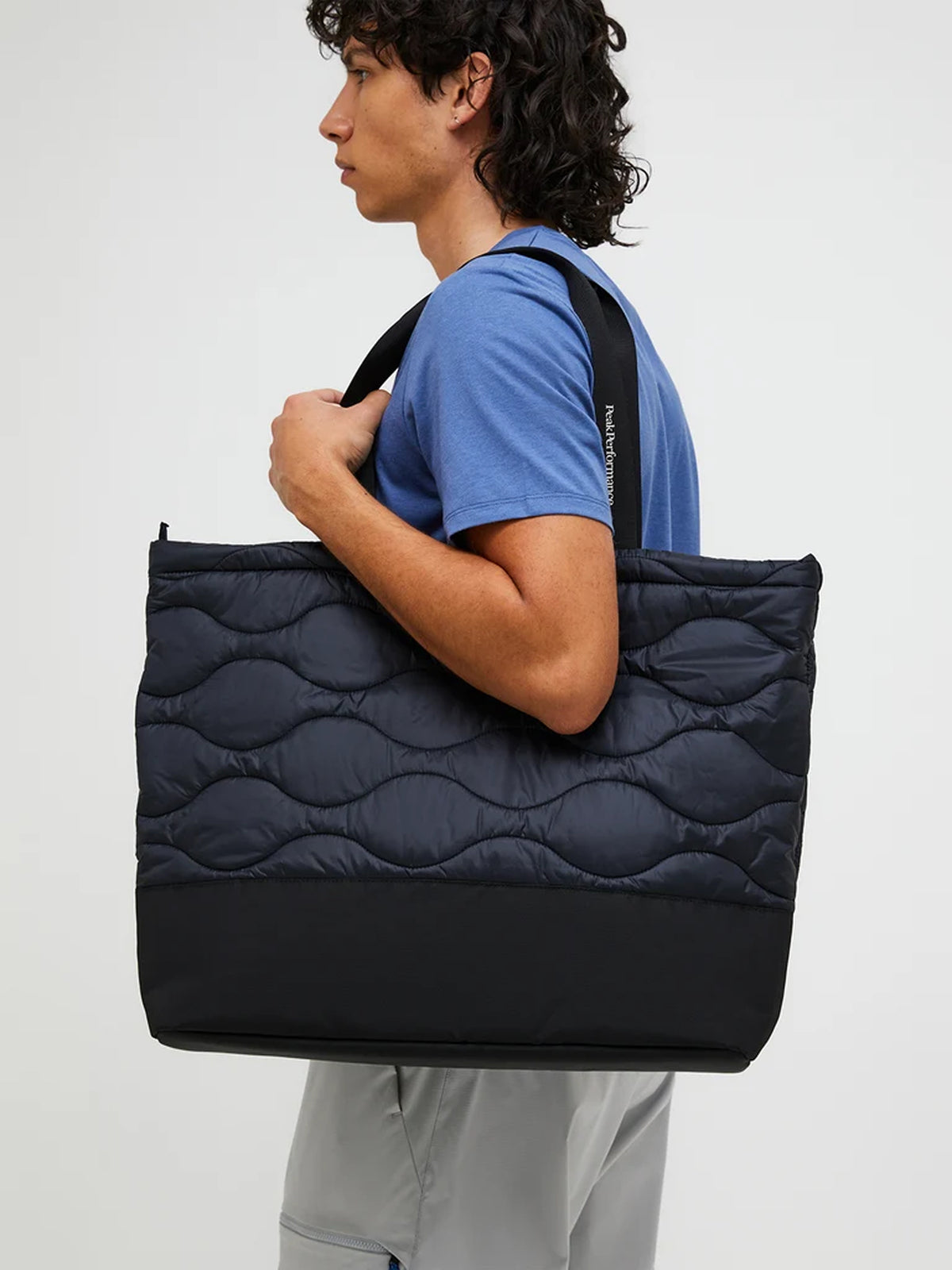 Helium Tote Bag