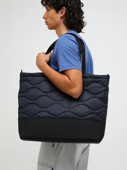 Helium Tote Bag