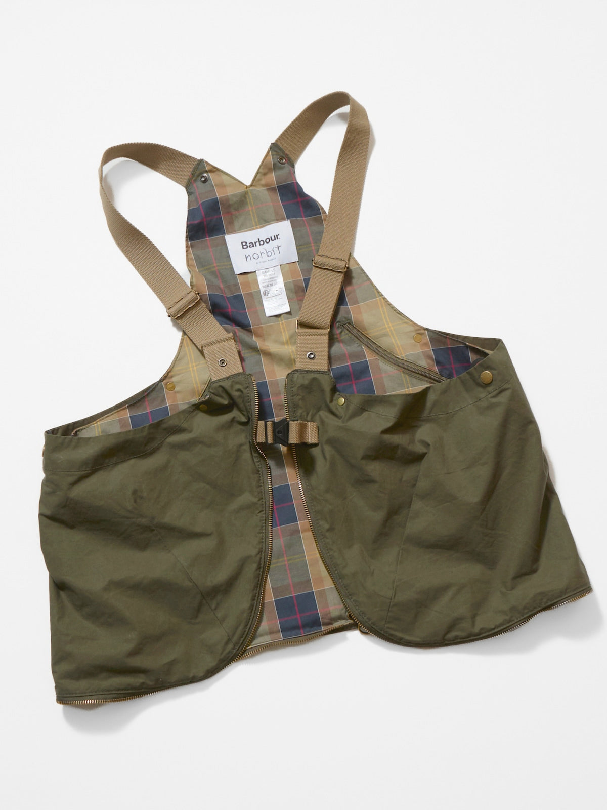 Bag/Vest