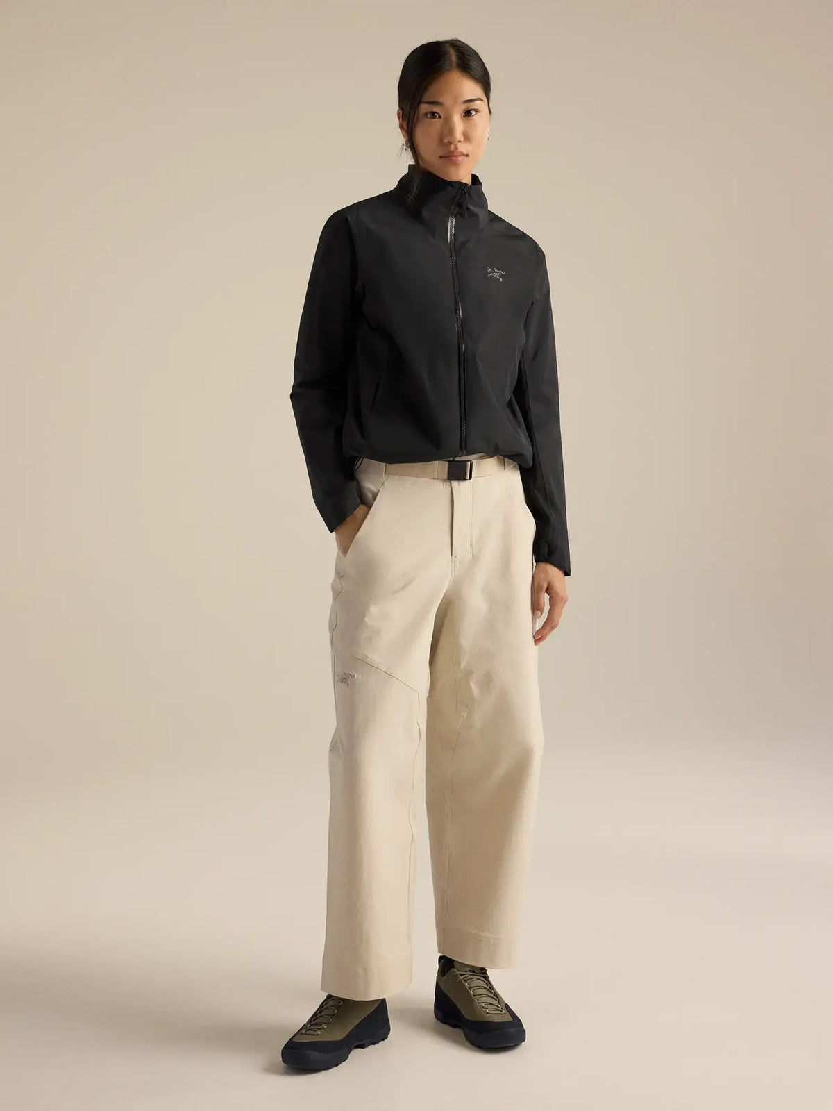 Solano Jacket Women's