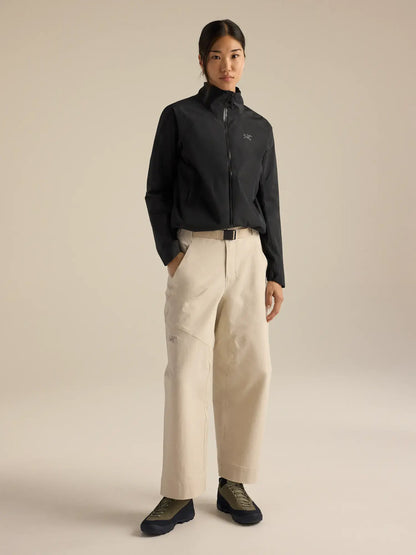Solano Jacket Women's