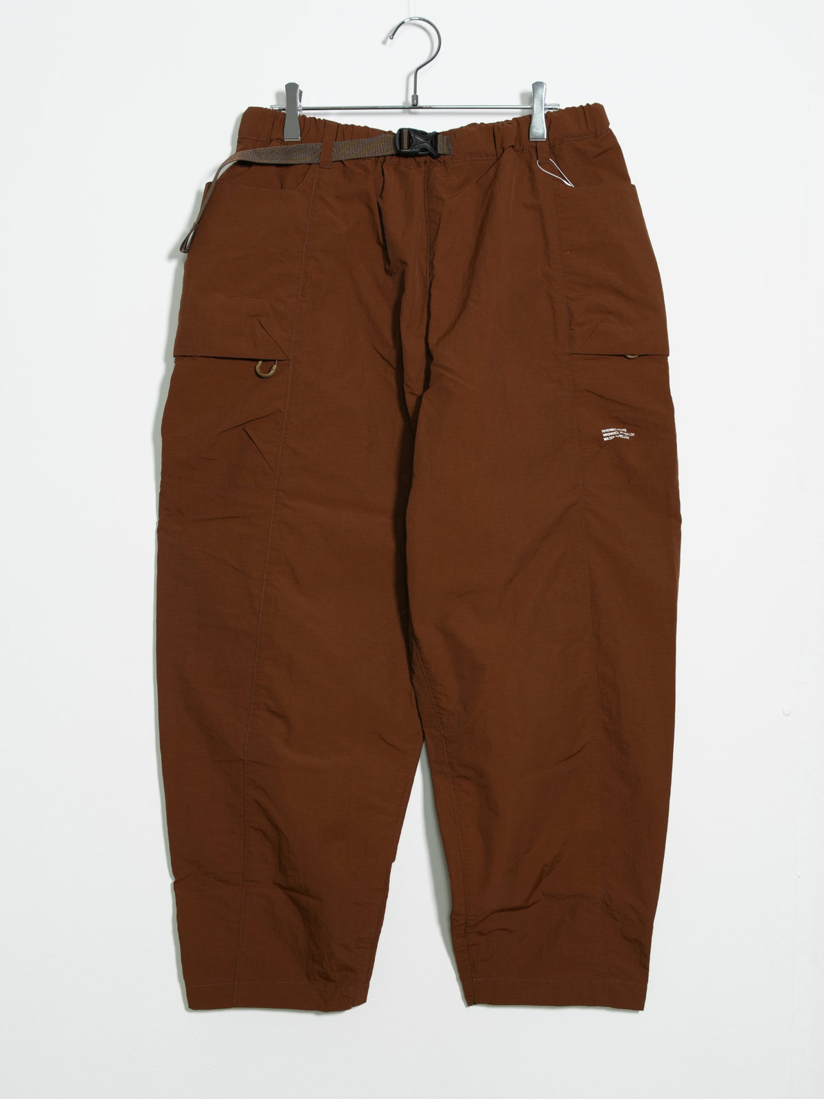 RIVERBED PANTS