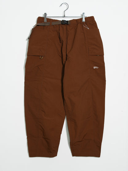 RIVERBED PANTS
