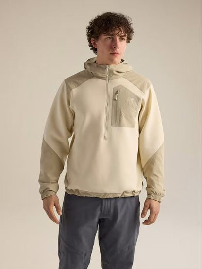 Konseal Pullover Hoody