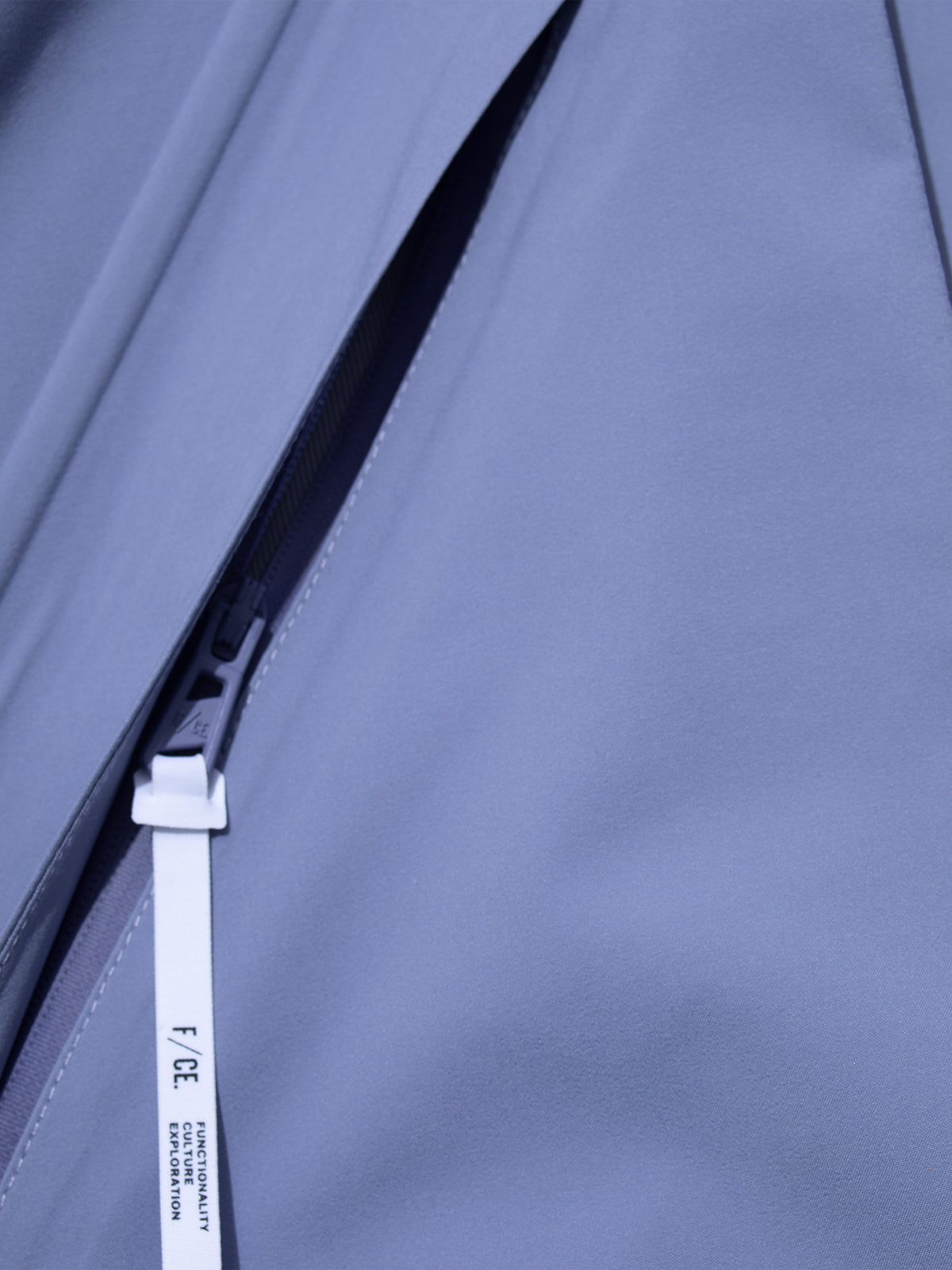PERTEX WATERPROOF LAYERING SHELL 2.0
