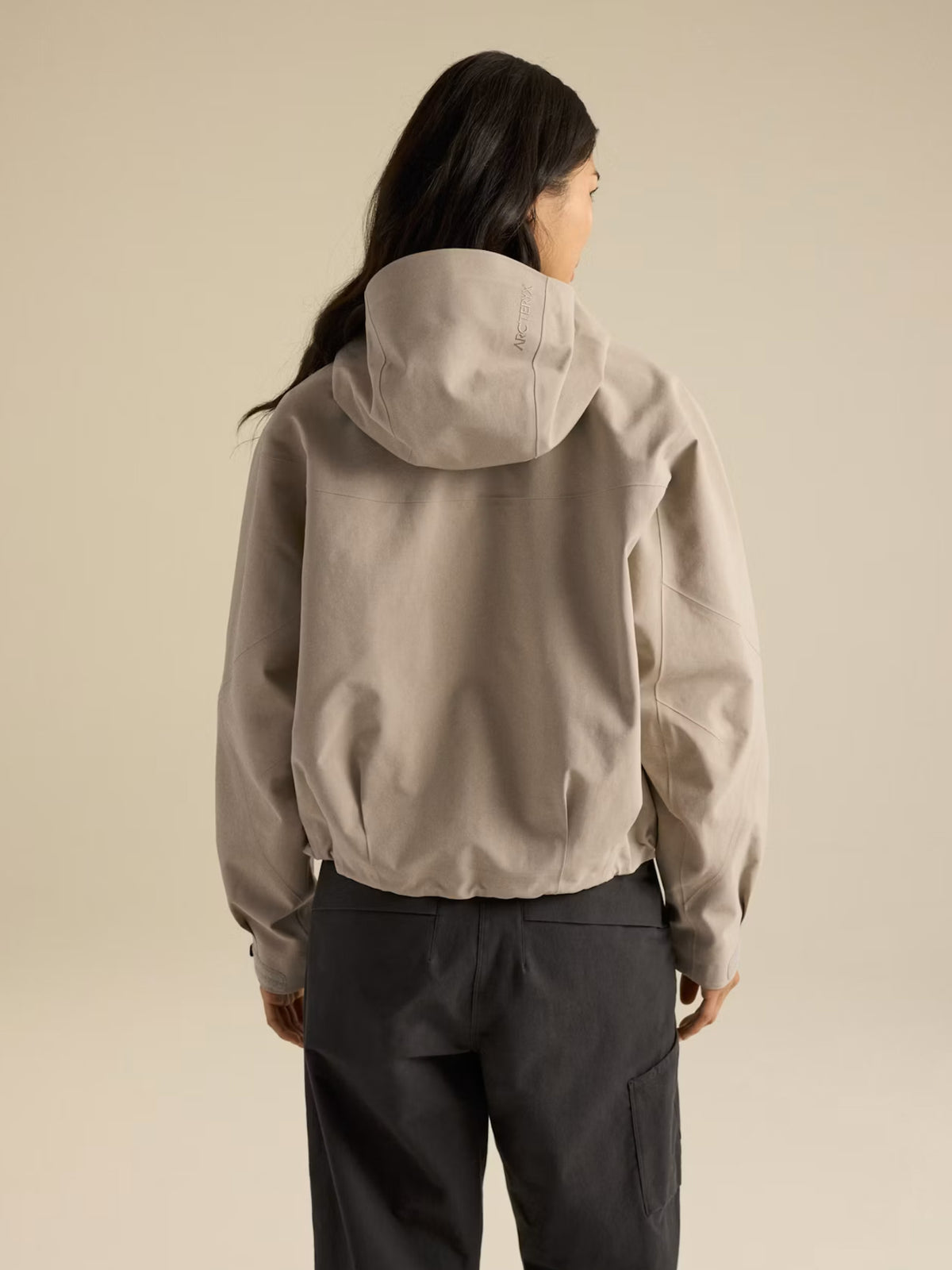 Altira Cropped Jacket Women's